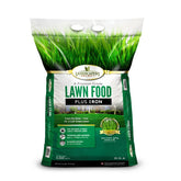 LAWN FERTILIZER PLUS IRON 5M